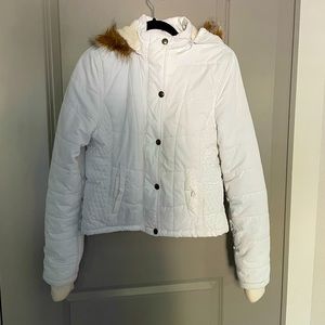 Charlotte Russe Winter Coat